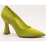 Ovye Salonarji - Zelena | Shoptok.si