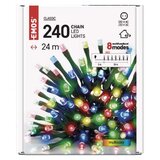  Emos LED svetlosni lanac 240 LED 24m MTG-D4AM10 | Eponuda.com