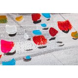  Slikana slika na platnu pariz 50x50 cm | ePonuda.com