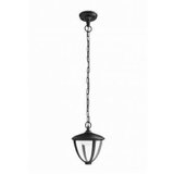 Philips rasveta robin led spoljašnja visilica - luster crna 1x4.5W 15476/30/16 Cene