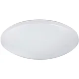 STROPNA LED-SVETILKA //3000-6500 K/230 V/