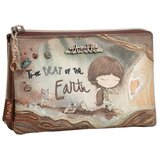 Anekke Novčanik fashion FW24 Core 15x9x4cm 39809-015 P48 NETTO Cijene