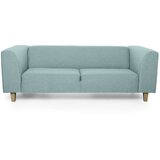 Scandic mentol zelena sofa Diva, 216 cm | shoptok.hr