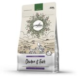 Craftia harmona chicken & fish adult cat - 320 g | ePonuda.com