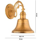 Opviq zidna lampa ap 40 | ePonuda.com