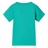  Dječja majica zelena 140 | shoptok.hr