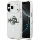 Karl Lagerfeld OVITEK IML Z BLEŠČICAMI KARL & CHOUPETTE SKICA LOGA MAGSAFE, (5000339067) | Shoptok.si