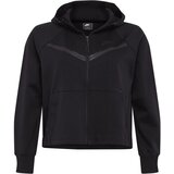 Nike Jopa na zadrgo črna | Shoptok.si