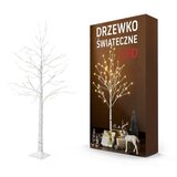  BOŽIĆNO DRVCE LED BREZA 150CM CD007-72 | shoptok.hr