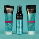 John Frieda Volume Lift Thickening Mousse 200 ml John Frieda Volume Lift Thickening Mousse 200 ml Slike