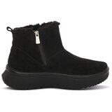 IgI&CO Polškornji ELENA GTX Črna Cene