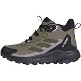 Adidas Ženske cipele Terrex Anylander Mid R.Rdy W, JQ9965, Maslinaste | ePonuda.com