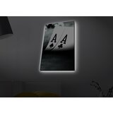 Opviq slika na platnu sa LED osvetljenjem 45x70cm | ePonuda.com