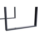 Bessagi Garden Vrtna Garnitura Helen, 6-Delno, Siva, Barva Tikovine | Shoptok.si