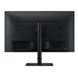 Samsung Monitor B2B S32A600UUU, 32'', VA, 16:9, 2560x1440, DP, HDMI, USB-Hub, USB-c, izhod za slušal LS32A600UUUXEN | Shoptok.si