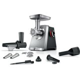  Series 8, Food mincer, MultiPower, 2500 W, Stainless steel, MFWS835M | Eponuda.com