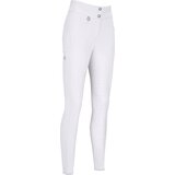 Pikeur Jahalne hlače Full SD Highwaist, White FS24 - 38 Cene