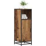  Kupaonski ormar Staro drvo 35 x 37.5 x 100 cm Konstruirano drvo | shoptok.hr
