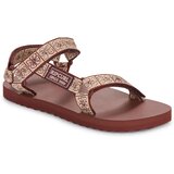 Rip Curl SEARCHER ALL TERRAIN OPEN TOE Bordo | shoptok.hr