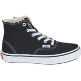 Vans Visoke superge Authentic Hi 2.0 Zip Črna | Shoptok.si