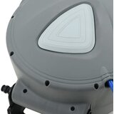  Automatski bubanj za zračno crijevo 1/4" 20 m | shoptok.hr