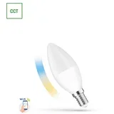 Smart led sijalica sveД‡a 5W CCT DIM WI-FI