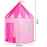  Otroški igralni šotor, Princeskina palača | Shoptok.si
