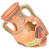 851052 Ukras Amfora Fragment 19cm