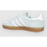 Adidas Sneakers Gazelle Indoor W Ash Green/ Ftw White/ Gum EUR 38 | Shoptok.si
