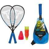 Talbot Torro Reket za badminton Schildkröt Crna/Plava Cijene
