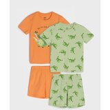 Sinsay Komplet od 2 pidžame | shoptok.hr