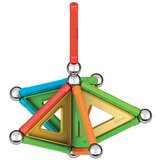 Geomag Supercolor 35-delni gradbeni set | Shoptok.si