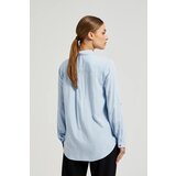 Marisse Women's Shirt Z-Ko-4516 L.Blue | Shoptok.si