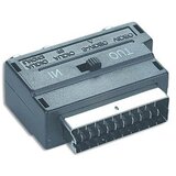 SCART to 3 RCA + SVHS sa switch-em, GEMBIRD CCV-4415 | Eponuda.ba