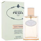 Prada Infusion De Fleur d´Oranger 2015 parfumska voda 100 ml za ženske | Shoptok.si
