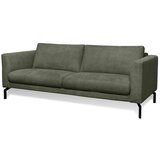 Scandic Tamno zelena sofa 216 cm Gomero – | shoptok.hr