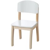 Roba Bijela dječja stolica – | shoptok.hr