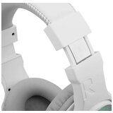 Olimp Sport Pandora 2 H350 RGB Gaming Headset White | ePonuda.com