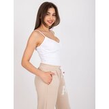 Och Bella Top-TW-TP-BL-009.27X-White | shoptok.hr