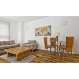  Slika - Yellow continents 60x30 | shoptok.hr