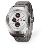 Mykronoz smart sat zetime elite petite - srebrni Cene