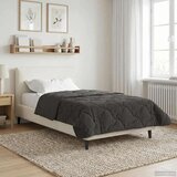 Puni Polna celoletna prevleka Šonerisan Antracit 155 x 220 cm, (5000284348) | Shoptok.si