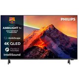  TV "75"PHILIPS 75PQS8611_12 4K QLED AMBILIGHT TV TITAN OS | Eponuda.ba