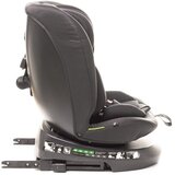 4Baby autosjedalica I-Size (40-150 cm) Matt-fix black | shoptok.hr