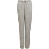 Adidas Lahkotne hlače & Harem hlače HM8759000MGREYHCLPI Siva Cene