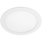 Gtv led panel oris + ug 24W 4000K 2000lm IP20 beli Cene