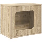  Mačja Kuća Sonoma 51 x 30 x 42,5 cm Konstruirano drvo | shoptok.hr