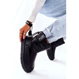 Big Star Ženske čizme Kesi Snow | shoptok.hr