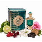 Hamidi Nujood Parfumirano ulje za žene 20 ml | shoptok.hr