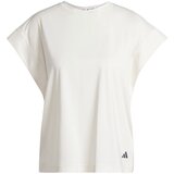 Adidas Majice s kratkimi rokavi JL7799 Bela | Shoptok.si